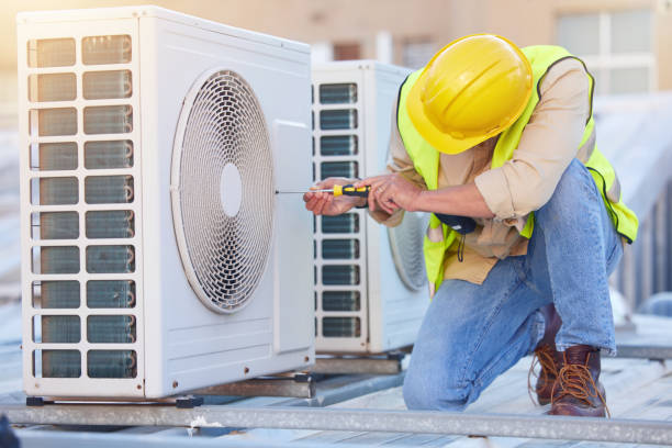 Best Heating Repair Services  in Forest Oaks, NC