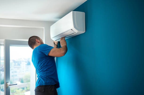 Best HVAC System Installation  in Forest Oaks, NC