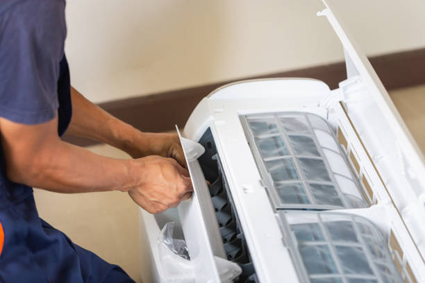 Best HVAC Installation Services  in Forest Oaks, NC