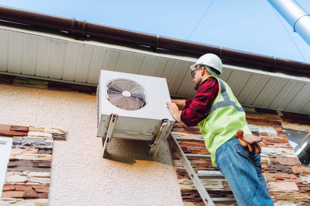Best Central Air Repair  in Forest Oaks, NC