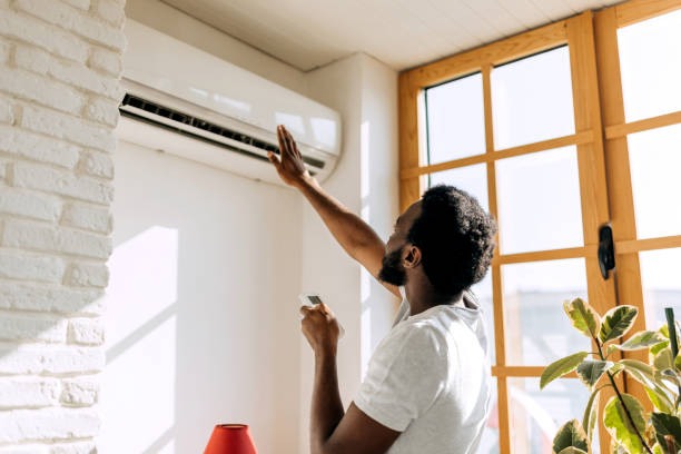 Best Air Conditioning Repair  in Forest Oaks, NC