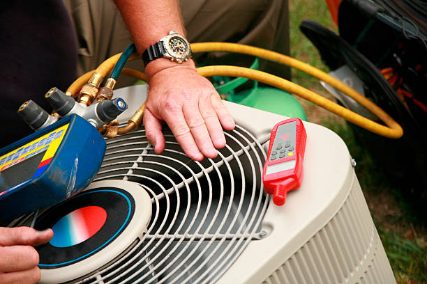 Best Ductless HVAC Repair  in Forest Oaks, NC