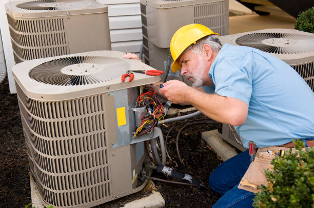 Best HVAC Maintenance Near Me  in Forest Oaks, NC