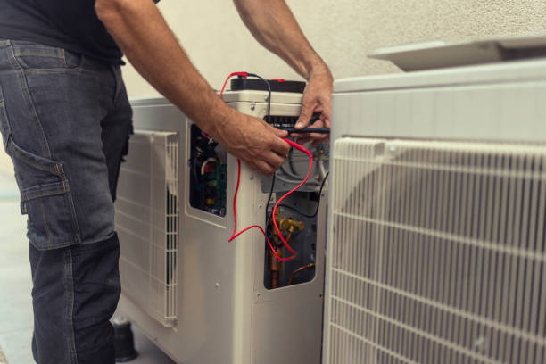 Best Best HVAC Companies  in Forest Oaks, NC