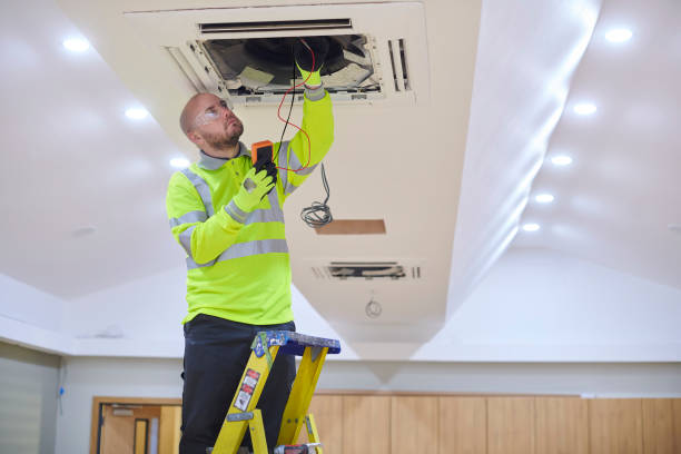 Best HVAC Cleaning Services  in Forest Oaks, NC