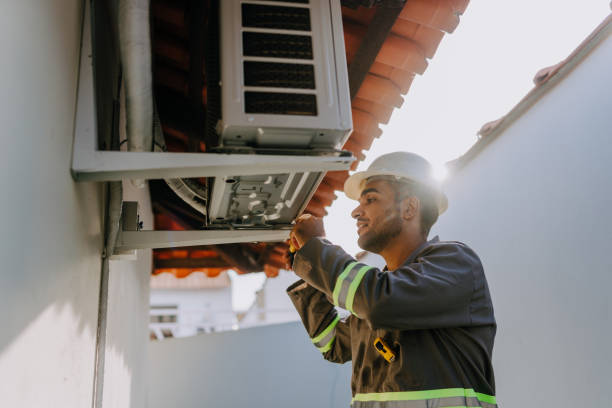Best HVAC Air Duct Cleaning  in Forest Oaks, NC