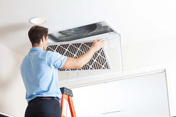 Trusted Forest Oaks, NC HVAC Experts