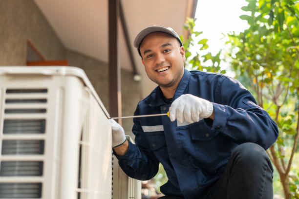 Best Heating Repair Services  in Forest Oaks, NC