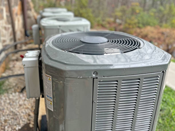 Best HVAC Repair Near Me  in Forest Oaks, NC