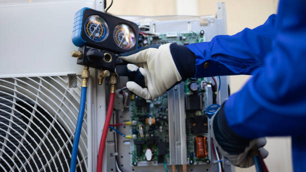  Forest Oaks, NC HVAC Pros