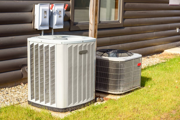 HVAC Emergency Services in Forest Oaks, NC